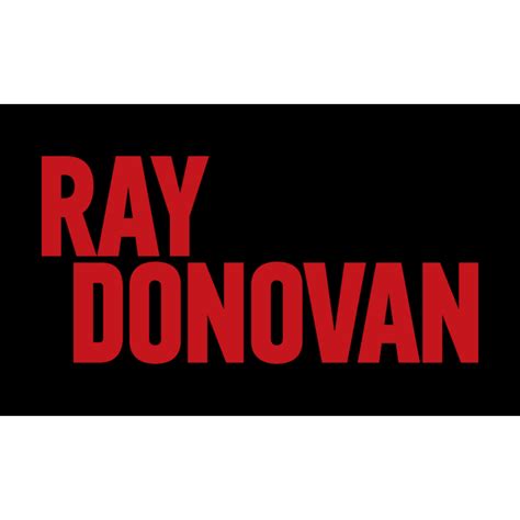 Ray Donovan logo, Vector Logo of Ray Donovan brand free download (eps ...