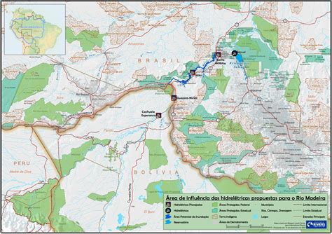 Opiniones de Río Madeira