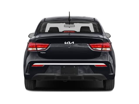 2023 Kia Rio Reliability - Consumer Reports