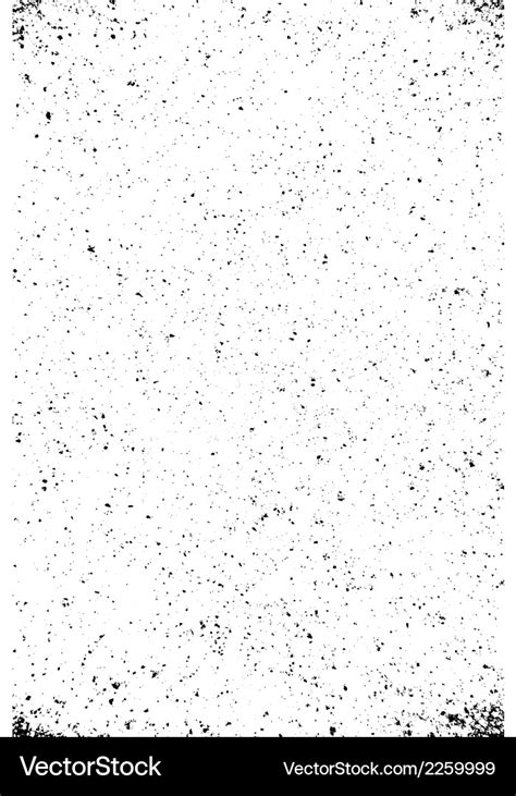 Vertical dust texture Royalty Free Vector Image