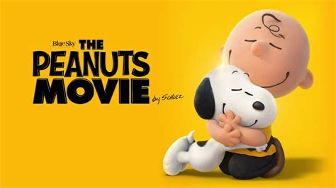 Watch The Peanuts Movie | Full Movie | Disney+