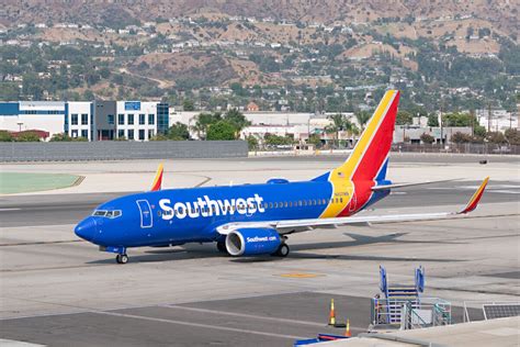 Southwest Airlines Inaugurates Chicago O'Hare Services - Simple Flying