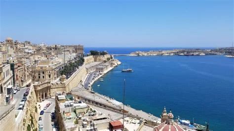 Top 10 Mediterranean Cruise Ports That Are Must-Visits