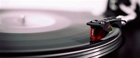 Turntable Buying Guide [Choose the Right Record Player]