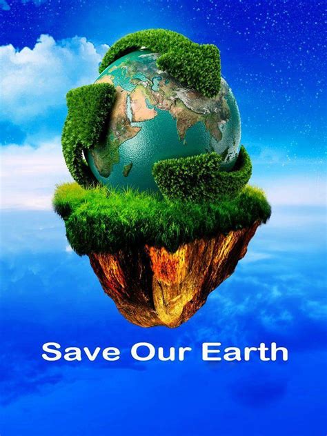 Earth Day Wallpapers - Wallpaper Cave