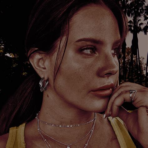 Lana Del Rey Arcadia on Behance