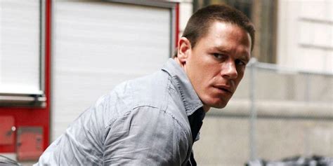 John Cena Talks 'Trainwreck' & Acting in Comedy Films