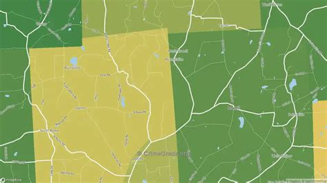 The Safest and Most Dangerous Places in Rome, PA: Crime Maps and Statistics | CrimeGrade.org