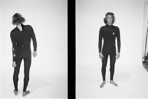 Stab Magazine | Volcom Enters The Wetsuit Game And They're Sick!