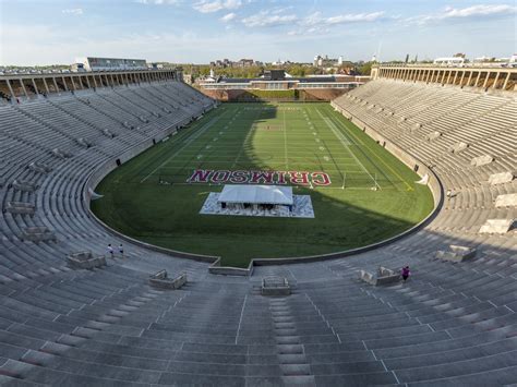 New England Patriots’ home fields before Gillette Stadium, mapped ...