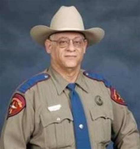 Section Of I-35 Dedicated In Honor Of Fallen Texas DPS Trooper Thomas Nipper - CBS Texas