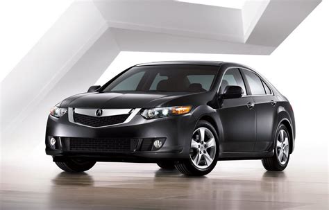 Acura Considers Compact And Coupe Models | Top Speed