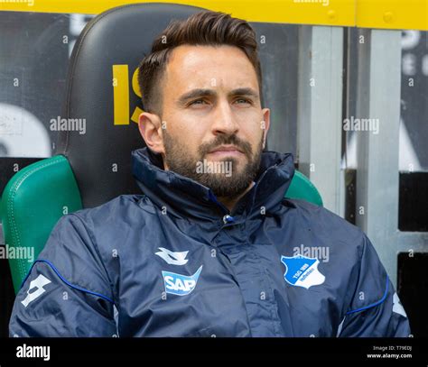 Lukas rupp tsg 1899 hoffenheim hi-res stock photography and images - Alamy