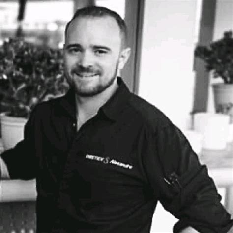 Alexandre CHRETIEN - Executive Sous-Chef - JW Marriott Cannes | LinkedIn