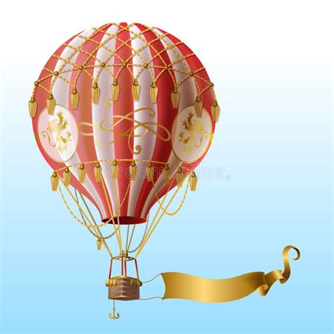 Hot Air Balloon Basket Stock Illustrations – 16,918 Hot Air Balloon ...