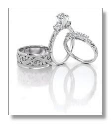 9 best Christian Wedding Rings images on Pinterest | Christian weddings ...