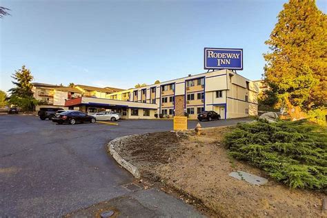 RODEWAY INN SEATAC (WA): 106 fotos, comparação de preços e avaliações - Tripadvisor