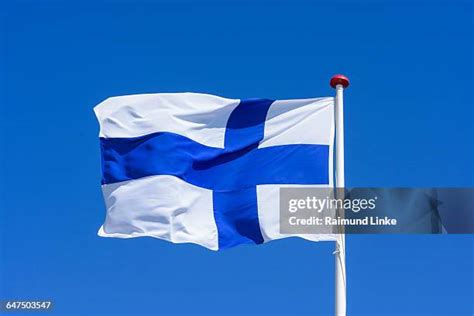 Finland Flag Colors Photos and Premium High Res Pictures - Getty Images