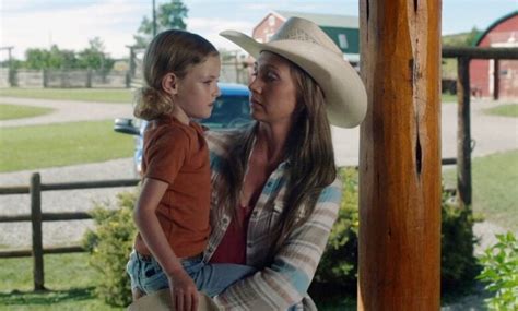 Heartland Season 16 Episode 7 Recap | tvshowpilot.com