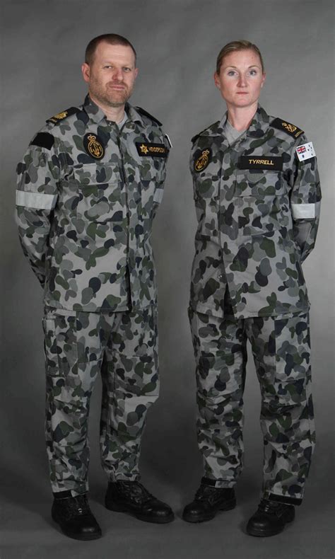 Uniforms | Royal Australian Navy