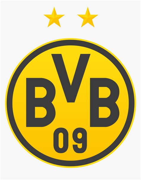 Borussia Dortmund Logo - Tamatina Borussia Dortmund Football Club Wall Poster Logo Hd Quality ...