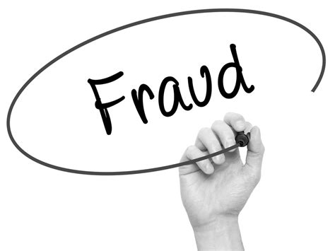 Examples of Criminal Fraud | The Zeiger Firm