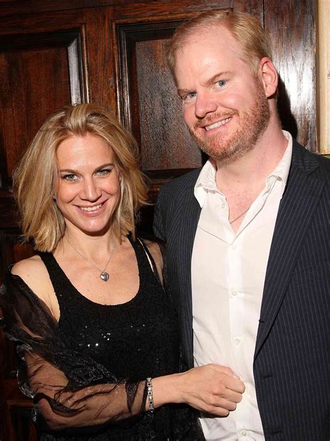 Who Is Jim Gaffigan's Wife? All About Jeannie Gaffigan