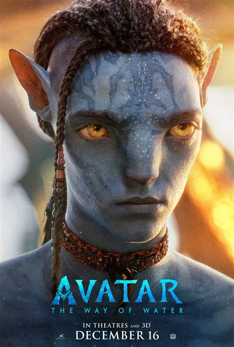 Avatar: The Way Of Water Crosses $1 Billion Worldwide In 13 Days