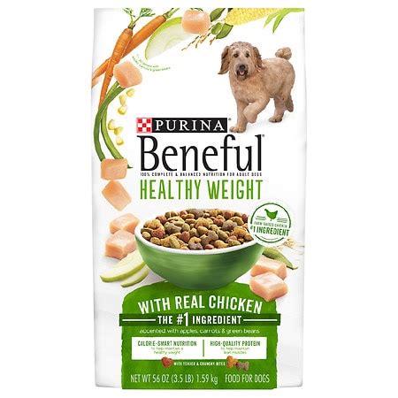 Beneful Healthy Weight Dry Dog Food | Walgreens