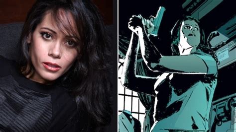 Batwoman: Victoria Cartagena nel cast, sarà Renee Montoya – Lo Spazio Bianco