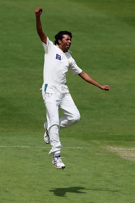 Mohammad Asif reveals which Pakistan player is 'seriously good'