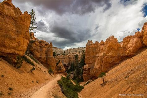 A Photography Adventure: Bryce Canyon National Park