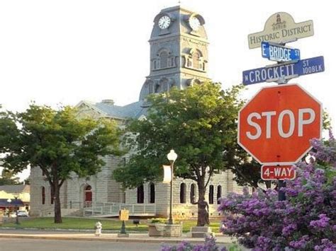 19 Great Things to do in Granbury, TX - Totally Texas Travel