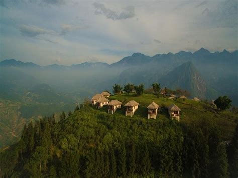 Top 3 hotels in Sapa that are ideal for you to escape with your beloved ...