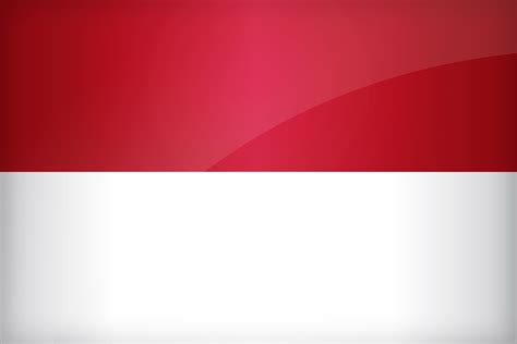 Flag of Monaco | Find the best design for Monegasque Flag