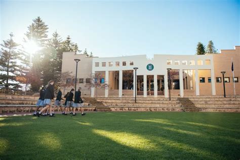 The Benefits of Choosing a Top High School in Perth - Penrhos College