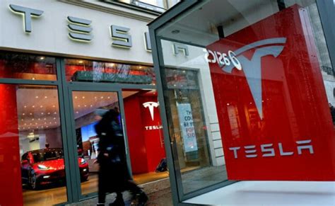 Effects Of The Tesla Stock Split On Investors | Inquirer Technology