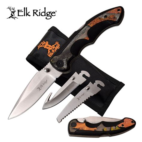 Survival Kit | Survival Knives | Knifewarehouse