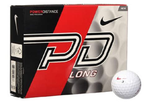 Nike Golf Balls Review - ReviewsCast.com