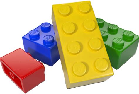 Lego Bricks Transparent Background Clipart - Full Size Clipart (#4225311) - PinClipart