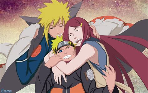 Naruto Shippuuden 4th hokage