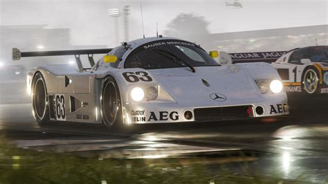 Forza Motorsport tracks list – all races and locations | The Loadout