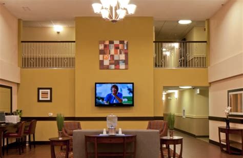 HOLIDAY INN EXPRESS & SUITES SARASOTA EAST - I-75 - 29 Photos & 34 Reviews - 5730 Gantt Rd ...