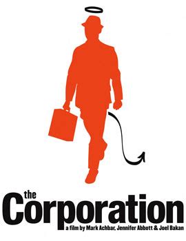 Radically Free: The Corporation - documentary