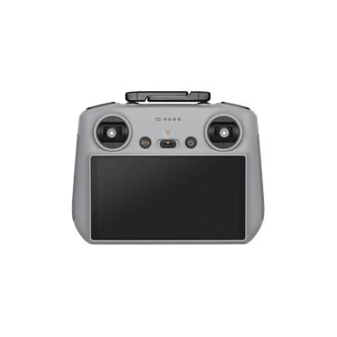 DJI RC 2 - Next-Gen Drone Remote Controller with Integrated Screen - DJI