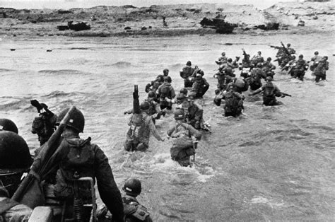 How the Navy’s D-Day amphibious attack on Utah beach achieved 'tactical surprise' | Fox News