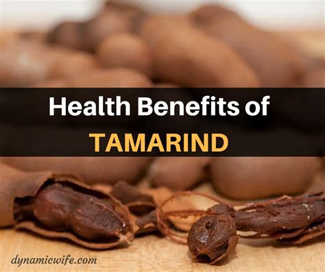 10 Surprising Tamarind Benefits You Need to Know