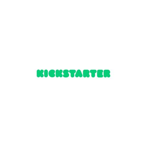 Kickstarter Logo Vector - (.Ai .PNG .SVG .EPS Free Download) VectorSeek