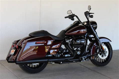 2019 Harley-Davidson Road King® Special Motorcycles Apache Junction Arizona N613654