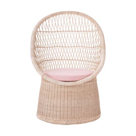 Amanda Lindroth Home Collection – Amanda Lindroth in 2021 | Occasional chairs, Chair, Striped ...